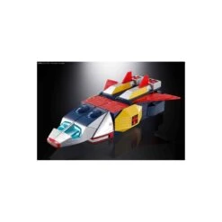 Bandai Soul Of Chogokin GX-59R Daltanious Renewal Version -Negozio Di Modellismo bandai soul of chogokin gx 59r daltanious renewal version 6