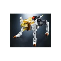 Bandai Soul Of Chogokin GX-68 The King Of Braves Gaogaigar -Negozio Di Modellismo bandai soul of chogokin gx 68 the king of braves gaogaigar 12