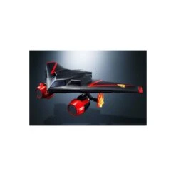 Bandai Soul Of Chogokin GX-68 The King Of Braves Gaogaigar -Negozio Di Modellismo bandai soul of chogokin gx 68 the king of braves gaogaigar 15