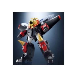 Bandai Soul Of Chogokin GX-68 The King Of Braves Gaogaigar