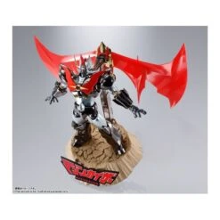 Bandai Soul Of Chogokin GX-75SP Mazinkaiser -Negozio Di Modellismo bandai soul of chogokin gx 75sp mazinkaiser 3