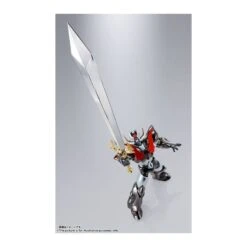 Bandai Soul Of Chogokin GX-75SP Mazinkaiser -Negozio Di Modellismo bandai soul of chogokin gx 75sp mazinkaiser 4