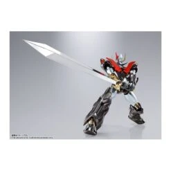 Bandai Soul Of Chogokin GX-75SP Mazinkaiser -Negozio Di Modellismo bandai soul of chogokin gx 75sp mazinkaiser 5