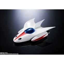 Bandai Soul Of Chogokin GX-91 Getter 2 & Getter 3 -Negozio Di Modellismo bandai soul of chogokin gx 91 getter 2 getter 3 10