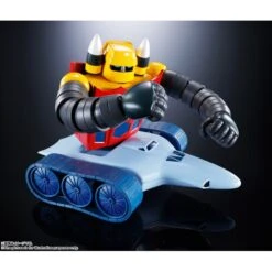 Bandai Soul Of Chogokin GX-91 Getter 2 & Getter 3 -Negozio Di Modellismo bandai soul of chogokin gx 91 getter 2 getter 3 8