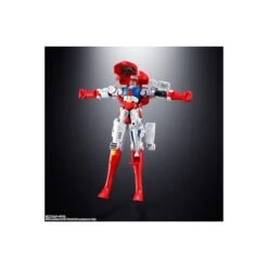 Bandai Soul Of Chogokin GX-95 Toshi Gordian -Negozio Di Modellismo bandai soul of chogokin gx 95 toshi gordian 11