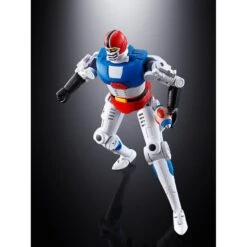 Bandai Soul Of Chogokin GX-95 Toshi Gordian -Negozio Di Modellismo bandai soul of chogokin gx 95 toshi gordian 7