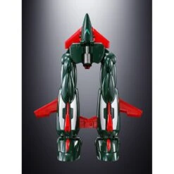 Bandai Soul Of Chogokin GX-96 Getter Robot Go -Negozio Di Modellismo bandai soul of chogokin gx 96 getter robot go 9