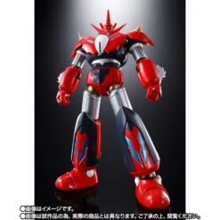 Bandai Soul Of Chogokin GX-98 Getter D-2