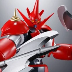 Bandai Soul Of Chogokin GX-98 Getter D-2 -Negozio Di Modellismo bandai soul of chogokin gx 98 getter d 2 5