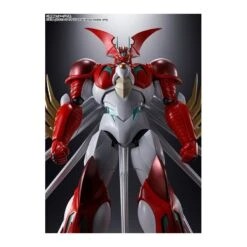 Bandai Soul Of Chogoking GX-99 Getter Ark -Negozio Di Modellismo bandai soul of chogoking gx 99 getter ark 2