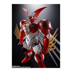 Bandai Soul Of Chogoking GX-99 Getter Ark -Negozio Di Modellismo bandai soul of chogoking gx 99 getter ark 3