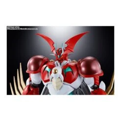 Bandai Soul Of Chogoking GX-99 Getter Ark -Negozio Di Modellismo bandai soul of chogoking gx 99 getter ark 4