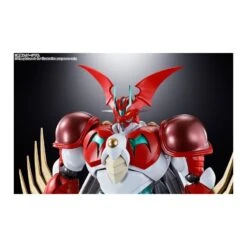 Bandai Soul Of Chogoking GX-99 Getter Ark -Negozio Di Modellismo bandai soul of chogoking gx 99 getter ark 5