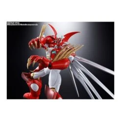 Bandai Soul Of Chogoking GX-99 Getter Ark -Negozio Di Modellismo bandai soul of chogoking gx 99 getter ark 6