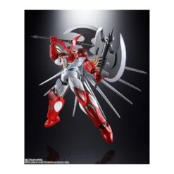 Bandai Soul Of Chogoking GX-99 Getter Ark -Negozio Di Modellismo bandai soul of chogoking gx 99 getter ark 7