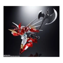 Bandai Soul Of Chogoking GX-99 Getter Ark -Negozio Di Modellismo bandai soul of chogoking gx 99 getter ark 8