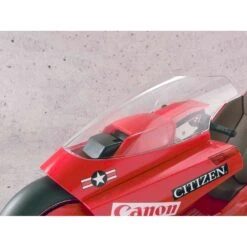 Bandai Soul Of Popynica Akira Kaneda Bike Revival Edition 12 Bandai Soul Of Popynica Akira Kaneda Bike Revival Edition -Negozio Di Modellismo bandai soul of popynica akira kanedas bike revival 2