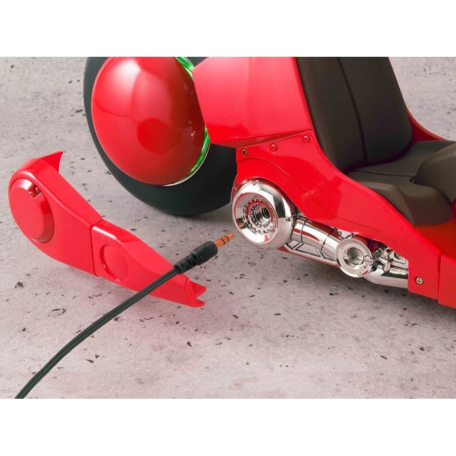 Bandai Soul Of Popynica Akira Kaneda Bike Revival Edition 8 Bandai Soul Of Popynica Akira Kaneda Bike Revival Edition - Image 8