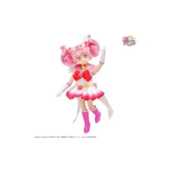 Bandai StyleDoll Sailor Moon Eternal Super Sailor Chibi Moon -Negozio Di Modellismo bandai styledoll sailor moon eternal super sailor chibi moon 2