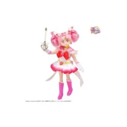 Bandai StyleDoll Sailor Moon Eternal Super Sailor Chibi Moon -Negozio Di Modellismo bandai styledoll sailor moon eternal super sailor chibi moon 3