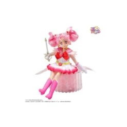 Bandai StyleDoll Sailor Moon Eternal Super Sailor Chibi Moon -Negozio Di Modellismo bandai styledoll sailor moon eternal super sailor chibi moon 4