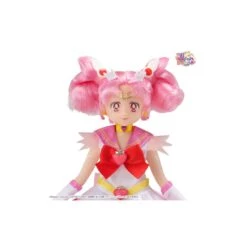Bandai StyleDoll Sailor Moon Eternal Super Sailor Chibi Moon -Negozio Di Modellismo bandai styledoll sailor moon eternal super sailor chibi moon 5