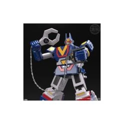 Bandai Super Mini-Pla Taiyo Sentai Sun Vulcan 13 Bandai Super Mini-Pla Taiyo Sentai Sun Vulcan -Negozio Di Modellismo bandai super mini pla taiyo sentai sun vulcan 4