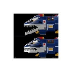 Bandai Super Mini-Pla Taiyo Sentai Sun Vulcan Big Scale Jaguar Vulcan -Negozio Di Modellismo bandai super mini pla taiyo sentai sun vulcan big scale jaguar vulcan 2