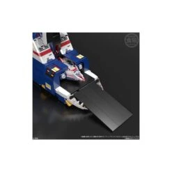 Bandai Super Mini-Pla Taiyo Sentai Sun Vulcan Big Scale Jaguar Vulcan -Negozio Di Modellismo bandai super mini pla taiyo sentai sun vulcan big scale jaguar vulcan 9