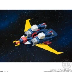 Bandai Super Mini-Pla Trider G7 -Negozio Di Modellismo bandai super mini pla trider g7 7