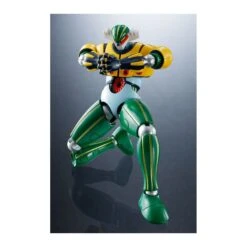 Bandai Super Robot Chogokin Kotetsu Jeeg -Negozio Di Modellismo bandai super robot chogokin kotetsu jeeg 2