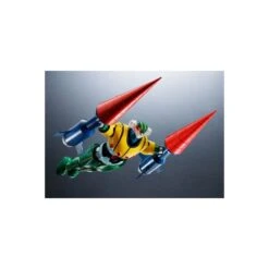 Bandai Super Robot Chogokin Kotetsu Jeeg -Negozio Di Modellismo bandai super robot chogokin kotetsu jeeg 4