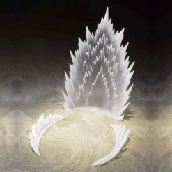 Bandai Tamashii Effect Energy Aura White Version Event Exclusive