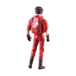 Medicom Toy PROJECT BM! Akira Shoutarou Kaneda -Negozio Di Modellismo bandai x medicom toy project bm akira shoutarou kaneda 2