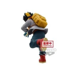 Banpresto My Hero Academia Bravegraph 1 Vol.1 Izuku Midoriya -Negozio Di Modellismo banpreesto my hero academia bravegraph 1 vol1 izuku midoriya 2