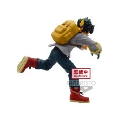 Banpresto My Hero Academia Bravegraph 1 Vol.1 Izuku Midoriya -Negozio Di Modellismo banpreesto my hero academia bravegraph 1 vol1 izuku midoriya 3