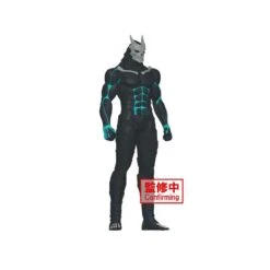 Banpresto Big Size Sofubi Kaiju No. 8 Kafka Hibino -Negozio Di Modellismo banpresto big size sofubi kaiju no 8 kafka hibino 5