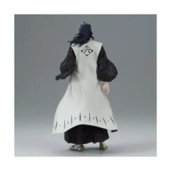 Banpresto Bleach Solid And Souls Byakuya Kuchiki -Negozio Di Modellismo banpresto bleach solid and souls byakuya kuchiki 2