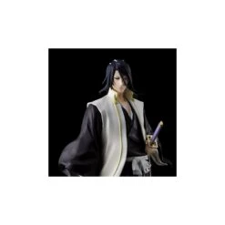 Banpresto Bleach Solid And Souls Byakuya Kuchiki -Negozio Di Modellismo banpresto bleach solid and souls byakuya kuchiki 4