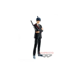 Banpresto Chainsaw Man Chain Spirits Vol.2 Aki Hayakawa