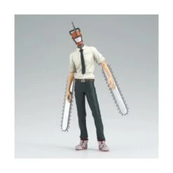 Banpresto Chainsaw Man Chain Spirits Vol.5 Chainsaw Man