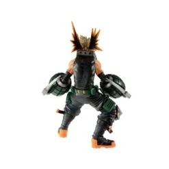 Banpresto Chronicle Super Master Stars Piece My Hero Academia Katsuki Bakugo -Negozio Di Modellismo banpresto chronicle super master stars piece my hero academia katsuki bakugo 2