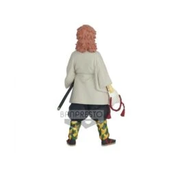 Banpresto Demon Slayer Kimetsu No Yaiba Vol. 19 Sabito -Negozio Di Modellismo banpresto demon slayer kimetsu no yaiba vol 19 sabito 2