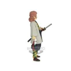 Banpresto Demon Slayer Kimetsu No Yaiba Vol. 19 Sabito -Negozio Di Modellismo banpresto demon slayer kimetsu no yaiba vol 19 sabito 3