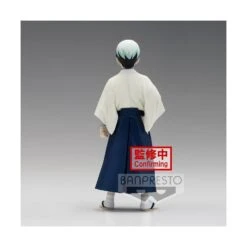 Banpresto Demon Slayer Kimetsu No Yaiba Vol. 21 Yushiro -Negozio Di Modellismo banpresto demon slayer kimetsu no yaiba vol 21 yushiro 2