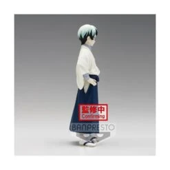 Banpresto Demon Slayer Kimetsu No Yaiba Vol. 21 Yushiro -Negozio Di Modellismo banpresto demon slayer kimetsu no yaiba vol 21 yushiro 3