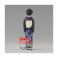 Banpresto Demon Slayer Kimetsu No Yaiba Vol. 22 Tamayo -Negozio Di Modellismo banpresto demon slayer kimetsu no yaiba vol 22 tamayo 2