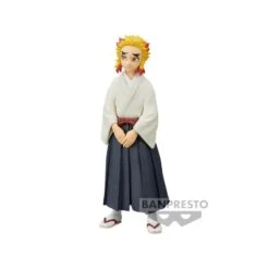 Banpresto Demon Slayer Kimetsu No Yaiba Vol. 25 Senjuro Rengoku -Negozio Di Modellismo banpresto demon slayer kimetsu no yaiba vol 25 senjuro rengoku 2
