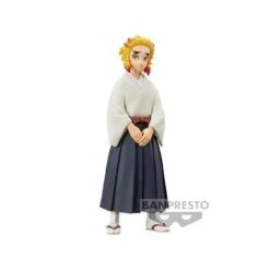 Banpresto Demon Slayer Kimetsu No Yaiba Vol. 25 Senjuro Rengoku